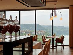 -食光全日制餐厅(绵阳首开喜来登酒店)