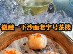 -广东胜利宾馆西关粤中餐厅