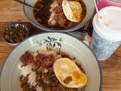 -常樂屋·常德米粉(青年路店)