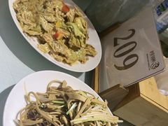 -古洼一锅鲜(开发区店)
