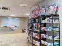 -宠颐生贝利健动物医院(谢家湾分院)