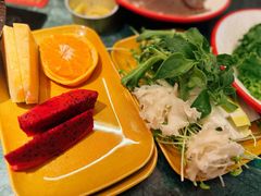 -牛New寿喜烧(金鹰世界店)