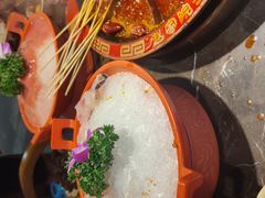 -赵家院子佬火锅(重庆总店)