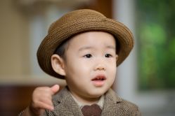 -乐米baby儿童摄影(燕郊店)