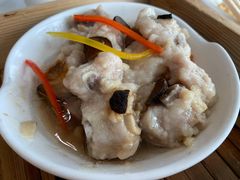 -广州塔晖粤轩中餐厅