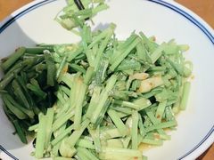 -庭苑饭香·生态餐厅(动物园店)