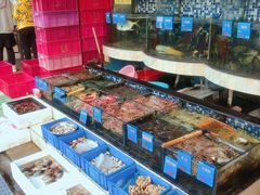水产区-揭阳钟记小食(福田新村店)