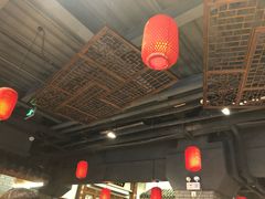 -汉口巷子(宝丰路店)