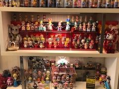 -泡泡玛特POPMART(上海环球港店)