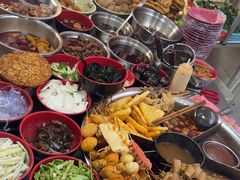 -小吴水煮(羊子巷店)