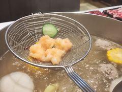 -陈记顺和潮汕牛肉火锅(番禺迎宾大道店)