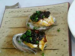 -老洋房花园饭店(绍兴路店)