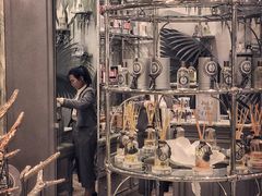 -Bath & Bloom Flagship Store at Central World