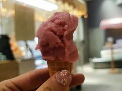 -歎雪糕低糖低脂Gelato冰淇淋