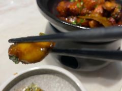 -丁字口海鲜热炒·烧烤大排档