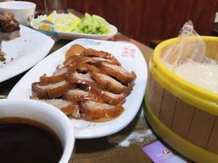 -董立兵烤鸭店(山大路店)