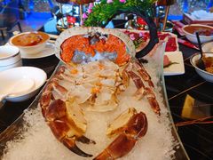 -江南福宴·澳门海鲜.牛肉火锅(汇高栢悦中心店)