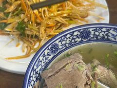 -长安后宰门水盆羊肉(新都心店)