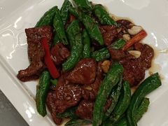 -银都上海菜馆(粤海东路店)