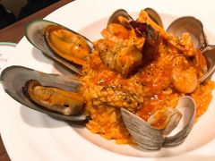 -大树餐厅(益田假日店)