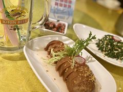 -鹿港小镇经典老上海菜(长乐路店)