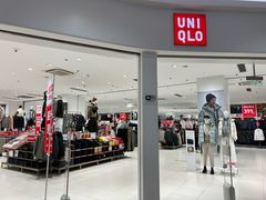 -优衣库(天津中北永旺店)