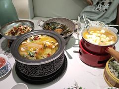 -苏梦江南·淮扬菜(夫子庙店)