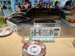 -肉肉大米(金虹桥店)