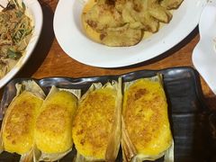 -老长春肉馆(创业大街店)
