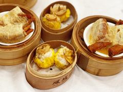 -凤城酒家(渣华道)