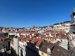 -圣胡斯塔升降机