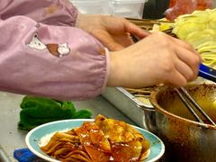 -马三洋芋片(兰州总店)