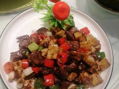 -沣华国际-鼎香食府宴会中心婚宴·寿宴(东郊长乐路店)