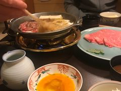 -人形町今半(有楽町店)