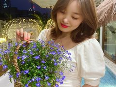 -天空花园餐吧·生日·团建(南山店)