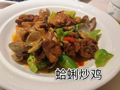-船歌·鱼水饺青岛菜(闽江二路店)