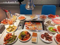 -春天烤肉自助餐厅(南内环店)