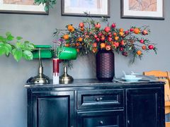 -梧桐花园餐厅(新城店)