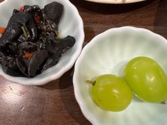 -蟹上黄·蟹黄面·江南糖水(人民广场店)
