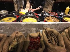 -长沙北辰洲际酒店-兰调全日餐厅