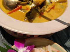 -Thai Alley泰爱里(二沙岛店)