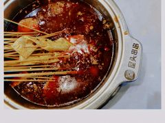 -屋头串串(新街里店)