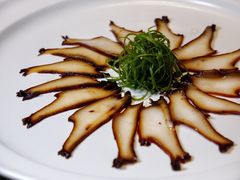 -柿合缘新京菜(国金中心商场店)