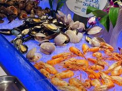 -泰谷酒店·太古码头闽菜自助餐厅