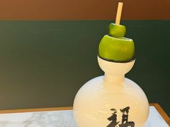 -太食獸泰式茶餐厅(IFS国金中心店)