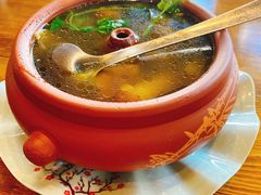 -小厨子私房菜·云南美食店