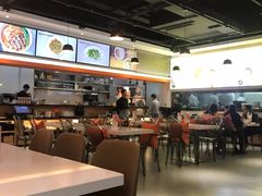 大堂-港久茶餐厅(鹭洲里店)