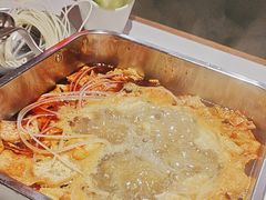 -螺大喜螺蛳粉火锅(雍和宫店)
