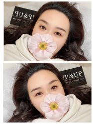 -UP&UP·半永久眉毛眼线机器野生眉