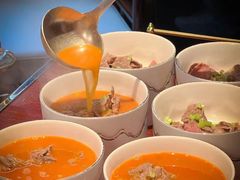 -乾隆美食·本帮菜(黄河路店)